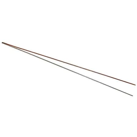 Type-J, Fine- Gauge Probe, 0.020
