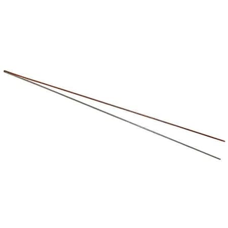Type-J, Fine- Gauge Probe, 0.032