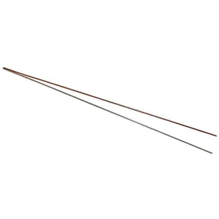 Type-T, Fine- Gauge Probe, 0.020