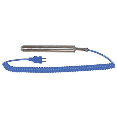 Type-T, Compact Surface Probe, 4.5
