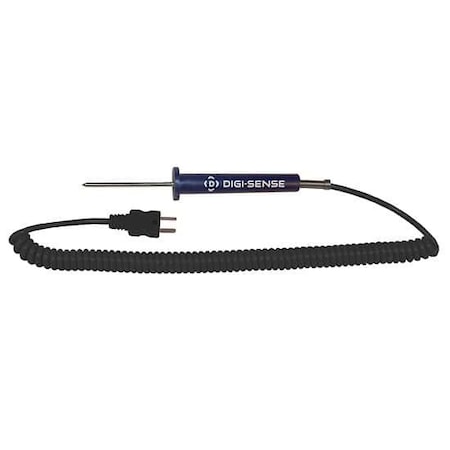 Compact Penetration Thermocouple Probe, MPN:08439-80
