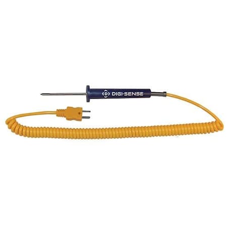 Compact Penetration Thermocouple Probe, MPN:08439-82