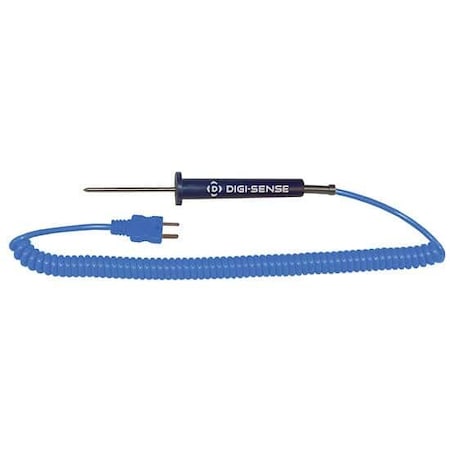 Compact Penetration Thermocouple Probe, MPN:08439-84