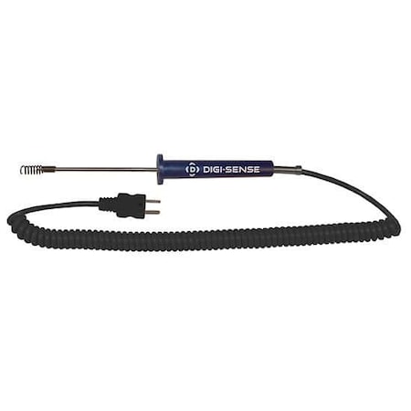 Compact Air /Gas Thermocouple Probe, 5 MPN:08439-90