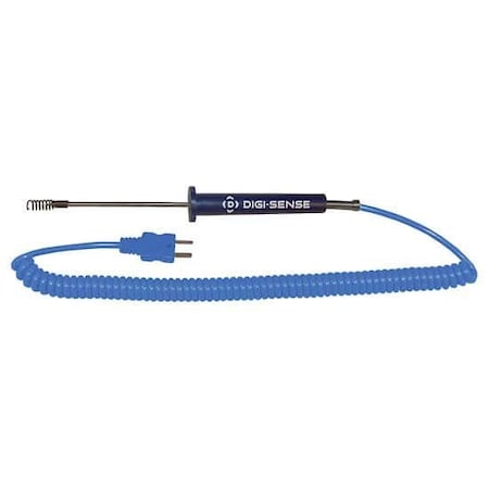 Compact Air /Gas Thermocouple Probe, 5 MPN:08439-94