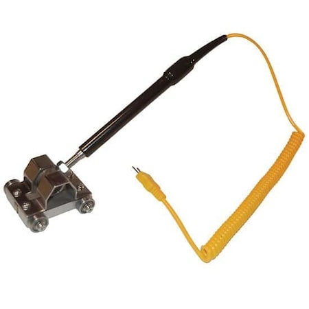 Rolling Wheel Surface Thermocouple Probe MPN:08445-31