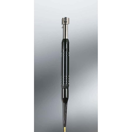 Type-K SS Str Guard Surf Probe, 6.5