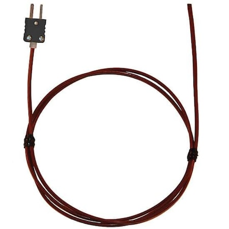 Type-J, FEP-Insulated Probe, Ctd Junct, MPN:08466-81