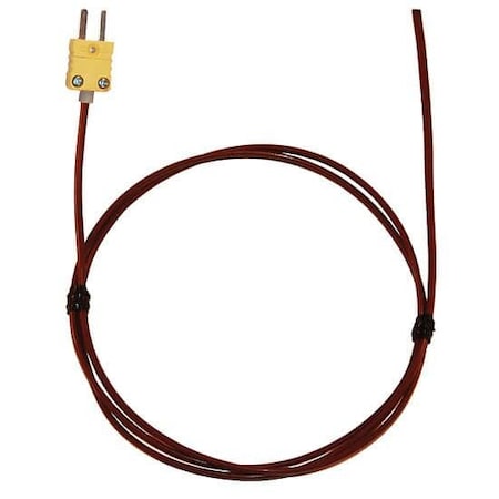 Type-K, FEP-Insulated Probe, Ctd Junct, MPN:08466-82