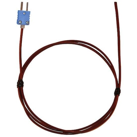 Type-T, FEP-Insulated Probe, Ctd Junct, MPN:08466-83