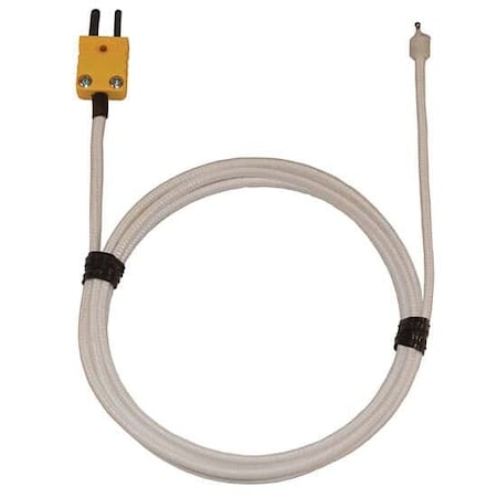 Type-K High-Temp Ceramic Fiber-Insul Pro MPN:08467-64