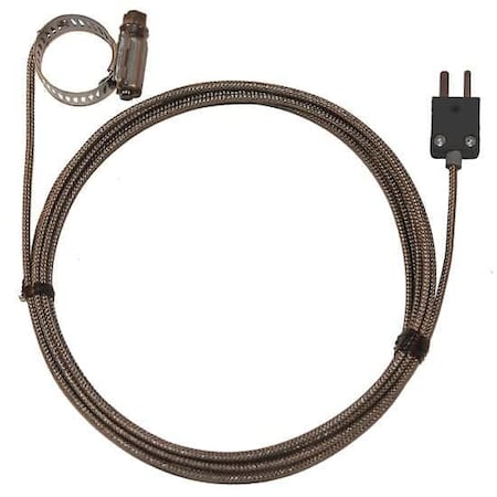 Type-J Hose Clamp Probe 0.50 -1.50 OD Mi MPN:08469-30