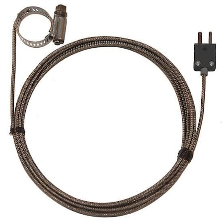 Type-J Hose Clamp Probe 1.25-2.25 OD Min MPN:08469-40