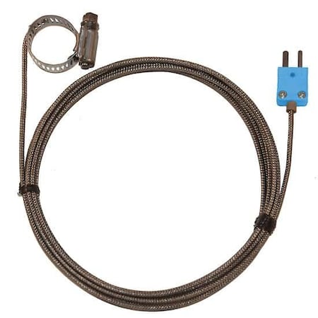 Type-T Hose Clamp Probe 1.25-2.25 OD Min MPN:08469-44