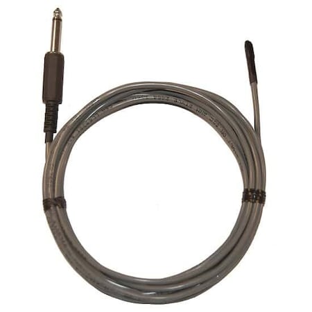 Gen-Purp Flex Thermistor, Vinyl Sheath a MPN:08491-03
