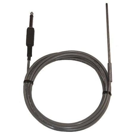 Thermistor Probe, 304 SST, 1 / 8