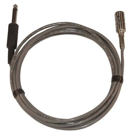 Air Temperature Probe 316 SST Phono Plug MPN:08491-08