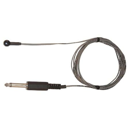 Attach Surf Thermistor, 316 SSTT, 1/8x3/ MPN:08491-10