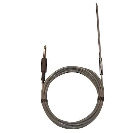 Penetration Thermistor 316 SST 5/32