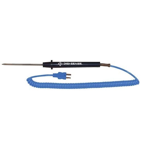 Type-T, Std-Pen Probe, 4