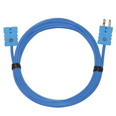 Type-T, Extension Cable, Std, 10ft, 20-G MPN:08505-32