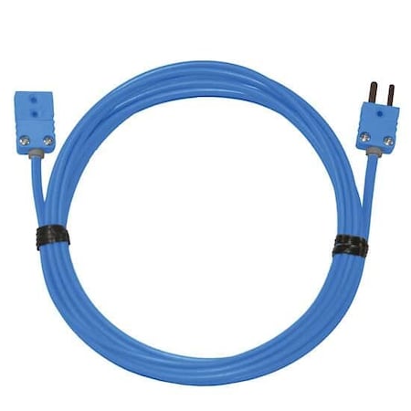 Type-T, Extension Cable, Mini Connector, MPN:08505-35