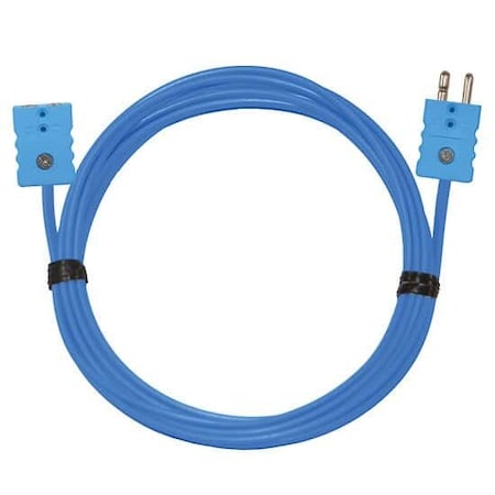 Type-T, Extension Cable, Std, 50ft, 20-G MPN:08505-52