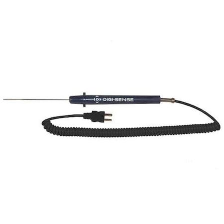 Type-J, Small-Diam Stndrd Probe, Mini-Co MPN:08505-55