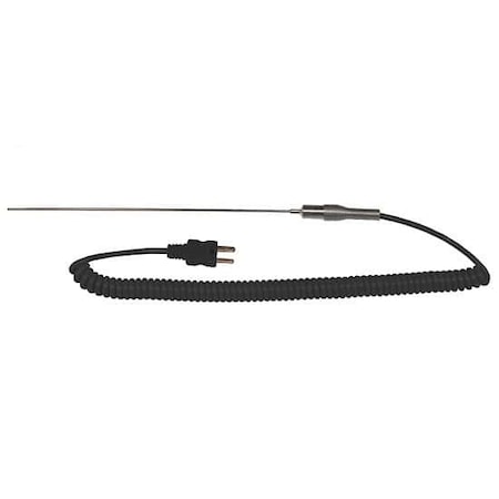 Type-J, Small-Diam Stndrd Probe, Mini-Co MPN:08505-61