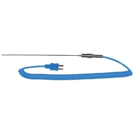 Type-T, Small-Diam Stndrd Probe, Mini-Co MPN:08505-63