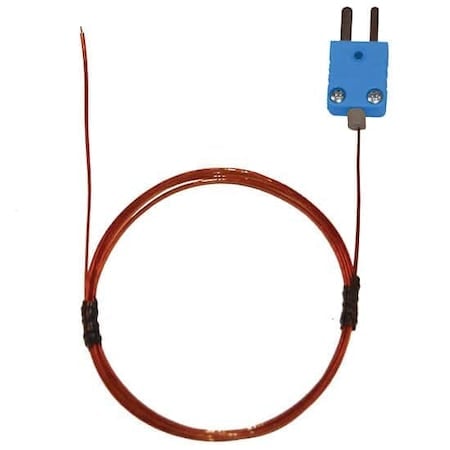 Type-T, Kapton-Insulated Probe, Min, PK 6 MPN:08505-85