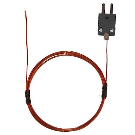 Type-J, Kapton-Insulated Probe, Min, PK 6 MPN:08505-87