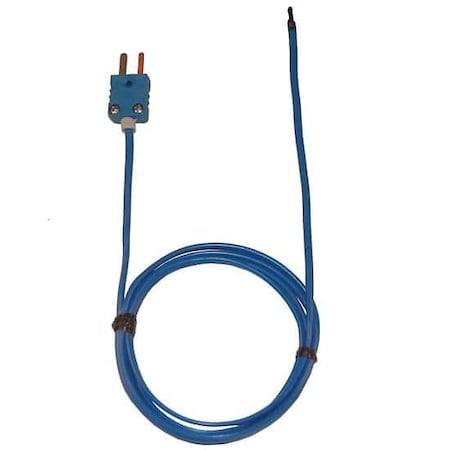 Type-T Pvc-Insulated Probe Epoxy-Ctd Tip MPN:08505-90