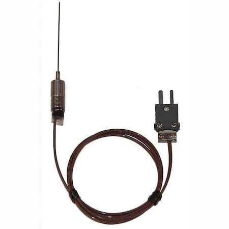 Type J Small-Diameter Hypodermic Thermoc MPN:08505-91
