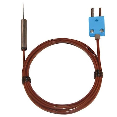 Type-T Hypodermic Probe Mini-Conn, 2.25 MPN:08505-93