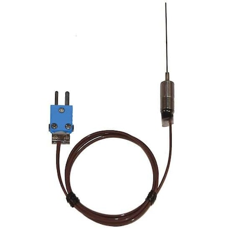 Type-T Needle Microprobe Mini-Conn, 0.75 MPN:08505-95