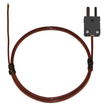 Type-J Pvc-Insulated Probe Expsd Tip Min MPN:08515-00
