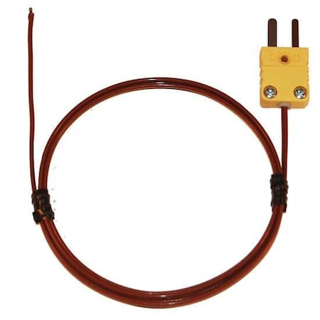 Type-K Pvc-Insulated Probe Expsd Tip Min MPN:08515-01