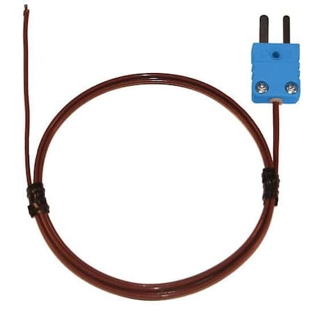 Type-T Pvc-Insulated Probe Expsd Tip Min MPN:08515-02