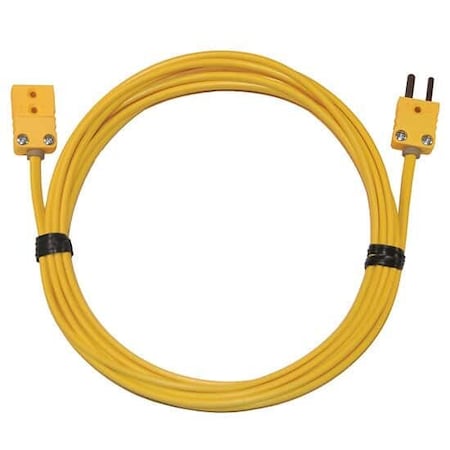 Type-K, Extension Cable, Mini Connector, MPN:08516-30