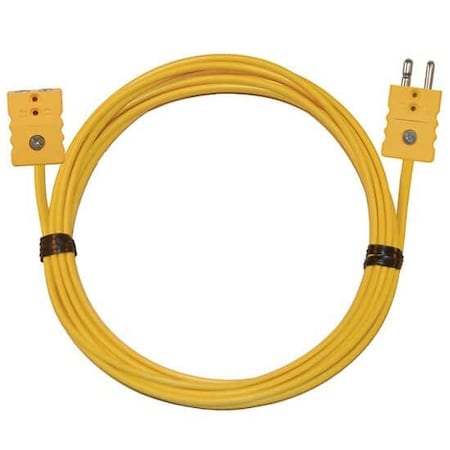 Type-K, Extension Cable, Std, 25ft, 20-G MPN:08516-37