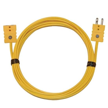 Type-K, Extension Cable, Std, 50ft, 20-G MPN:08516-52
