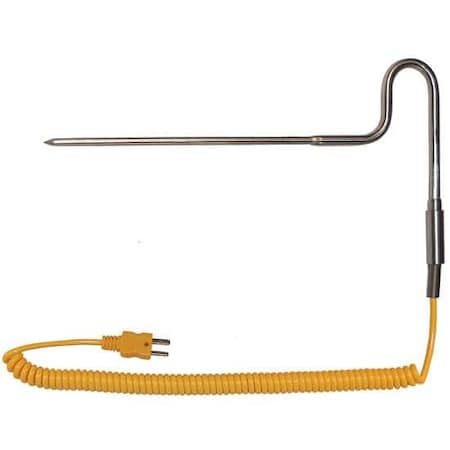 Type-K Heavy-Duty SS Penetrationation Pr MPN:08516-67