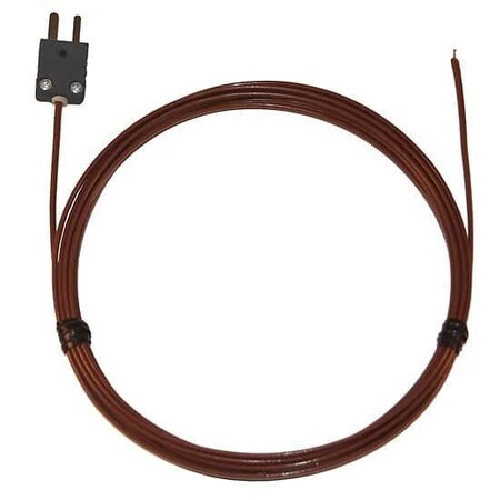Type-J, FEP-Insulated Probe, Mini-Connec MPN:08516-81