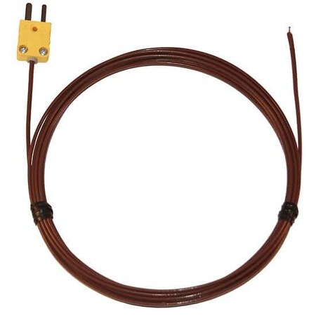 Type-K, FEP-Insulated Probe, Mini-Connec MPN:08516-82