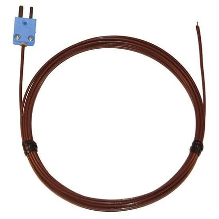 Type-T, FEP-Insulated Probe, Mini-Connec MPN:08516-83