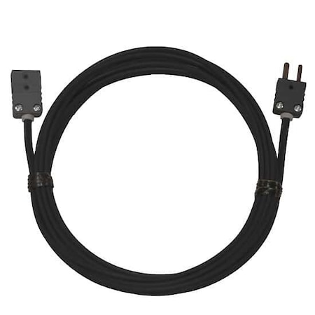 Type-J, Extension Cable, Mini Connector, MPN:08517-30