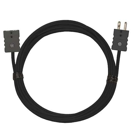 Type-J, Extension Cable, Std, 10ft, 20-G MPN:08517-32