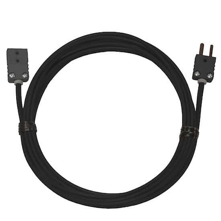 Type-J, Extension Cable, Mini Connector, MPN:08517-35
