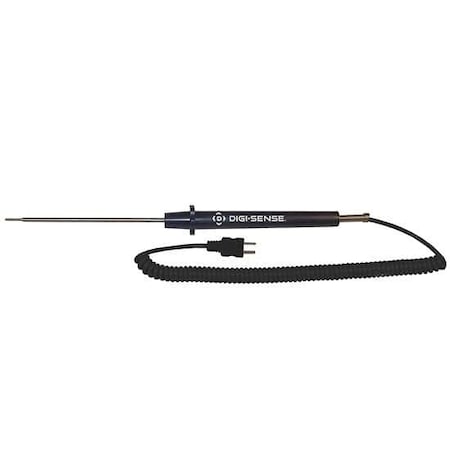 Type-J, Stndrd Probe, Mini-Conn, 5